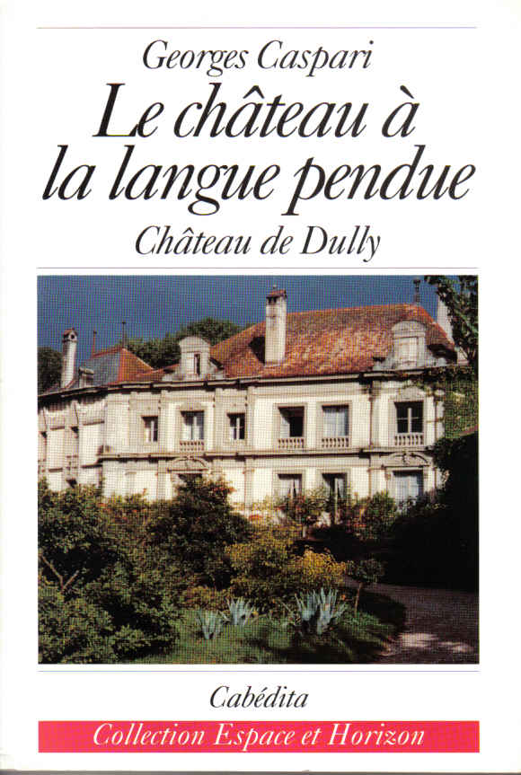 château de dully